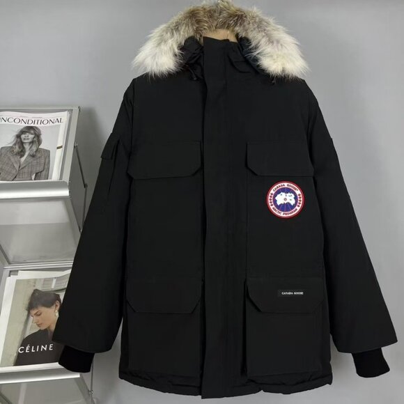 🍻🍻2024 Canada goose new down jacket - Picture 1 of 9